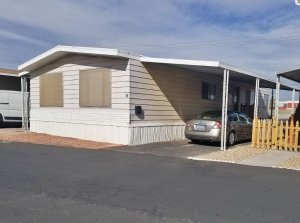 We Buy Mobile Homes Mesa Arizona