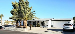 Mobile Home Market For Buyers in Phoenix