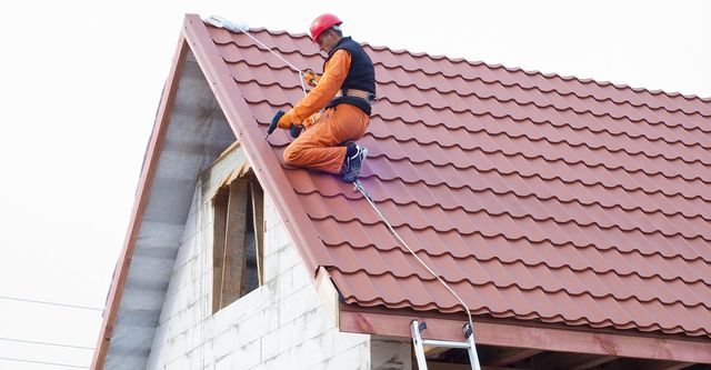 Roof Repair for Mobile Homes