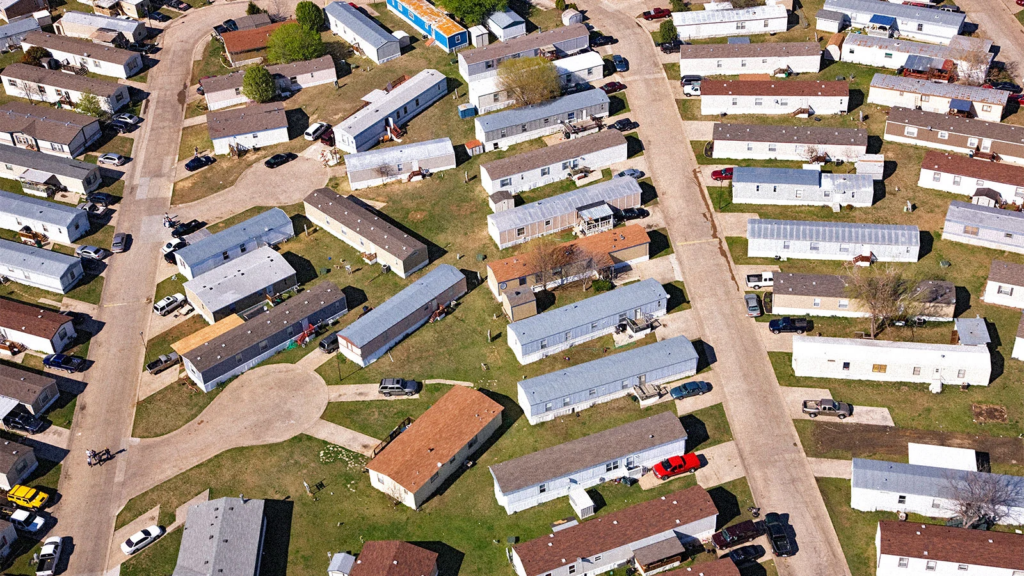 Best Price Mobile Home in Arizona