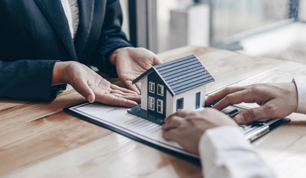Negotiate the Sale of a Mobile Home