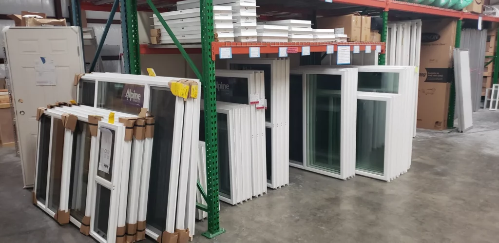 Mobile Home Window Replacements in Arizona