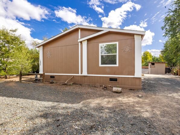 Mobile Home Value Depreciation in Arizona