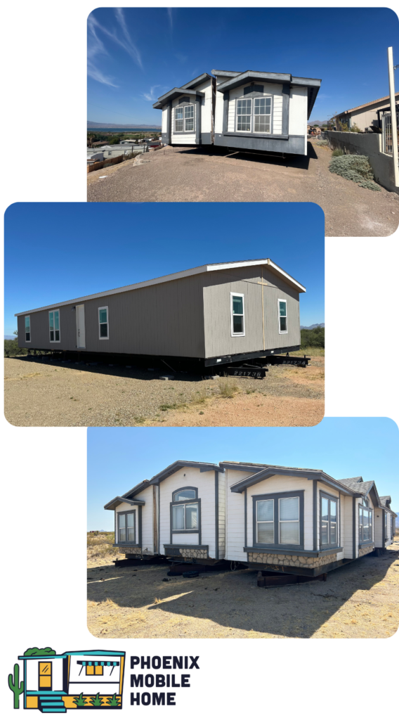 Selling Mobile Home Fast In El Mirage