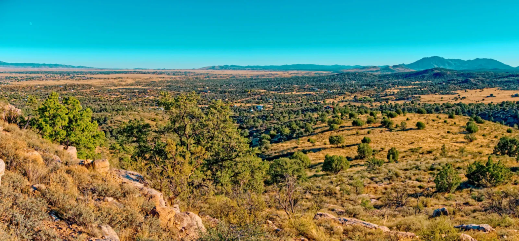 Land Buyer In Payson