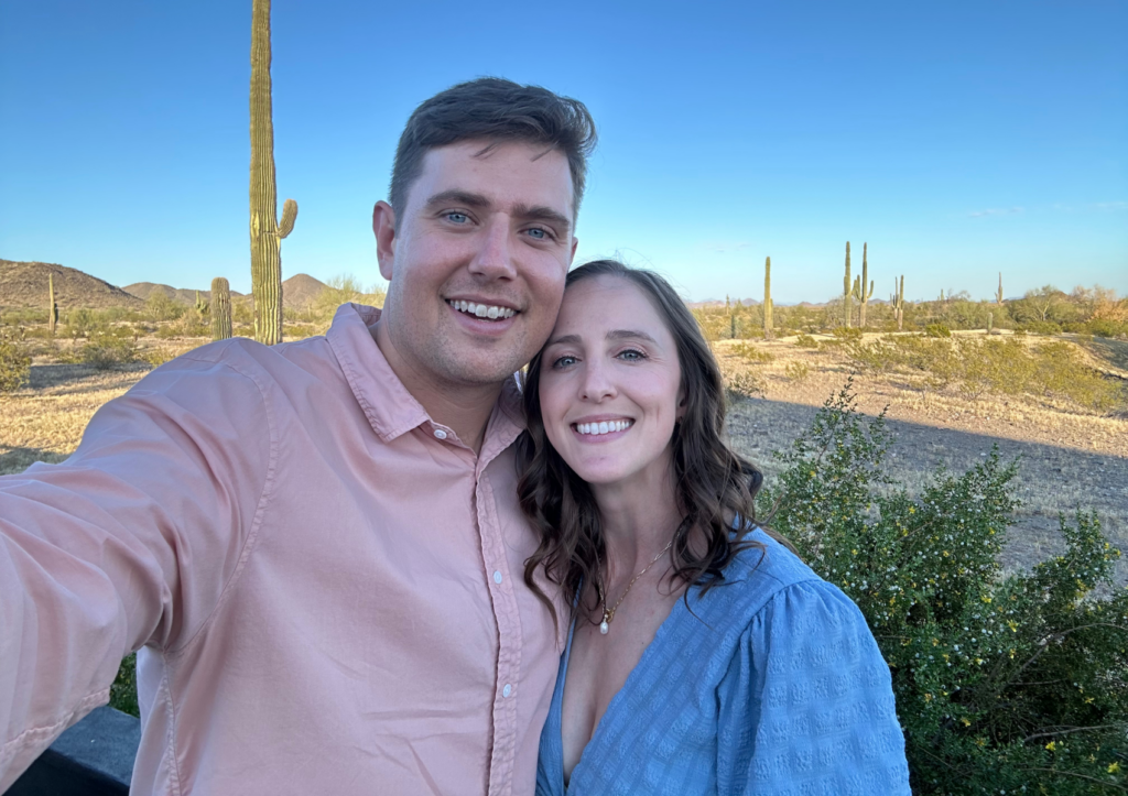 Home Buyer In El Mirage