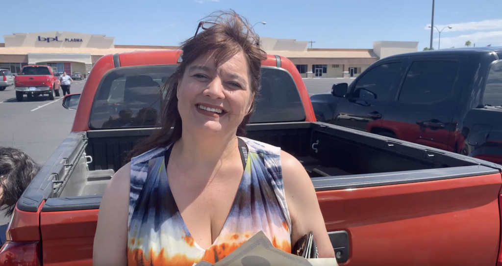 Mari review for Phoenix Mobile Home