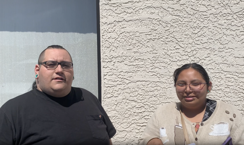 Satisfied Client of Phoenix Mobile Homes