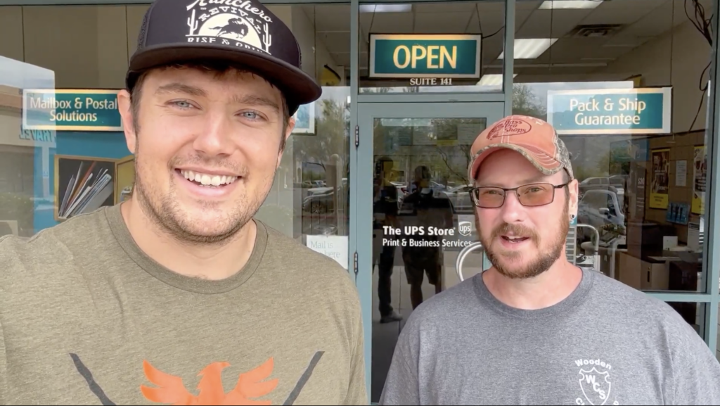Sean review for Phoenix Mobile Home