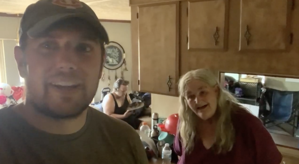 Susan review for Phoenix Mobile Home