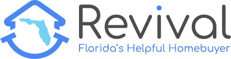 Revival Homebuyer  logo