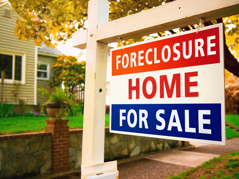 how to sell house foreclosure in Florida FL