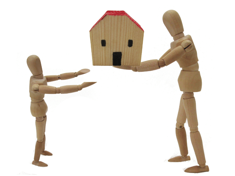 sell house in probate in Florida FL