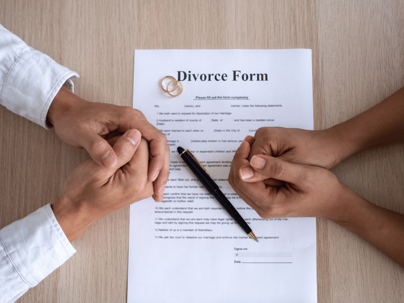 sell my house in divorce Florida FL