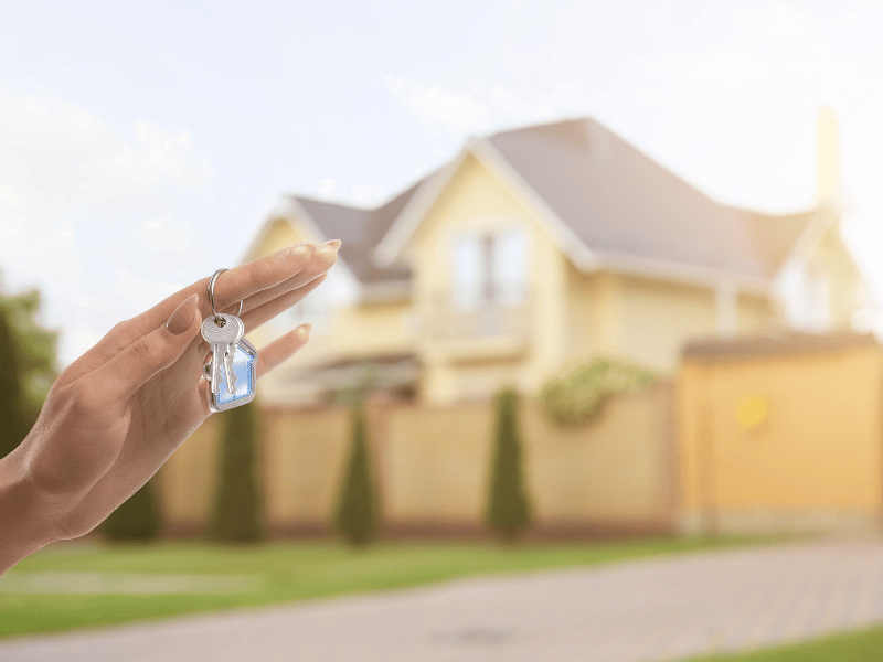 sell probate house in Florida FL