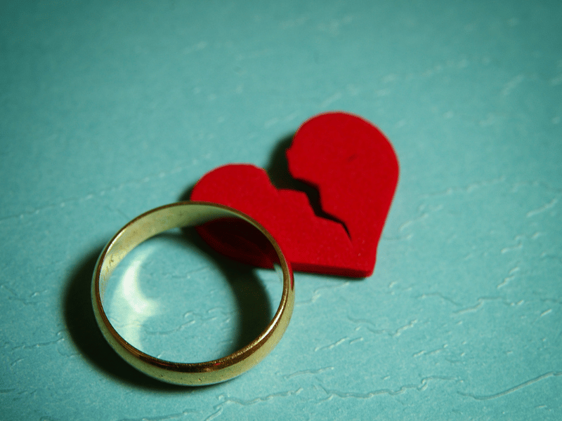 sell your house in divorce Florida FL