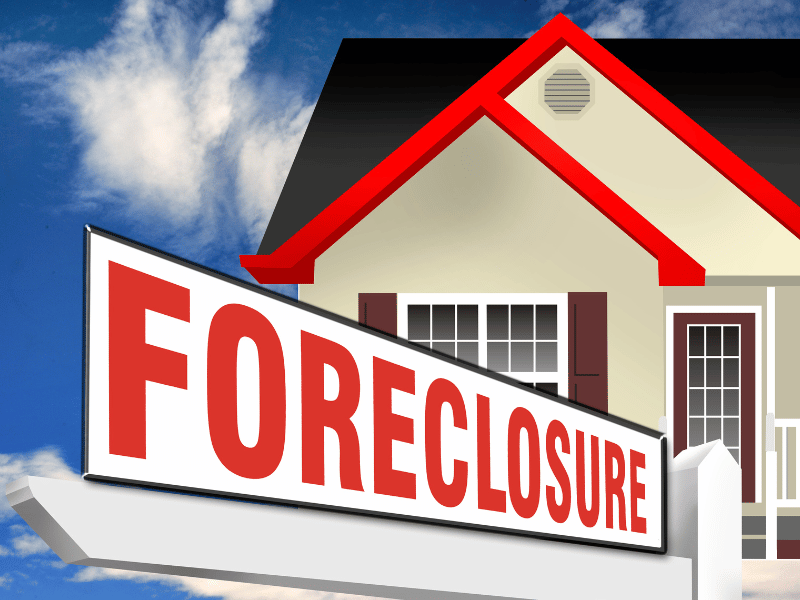 sell your house in foreclosure Florida FL