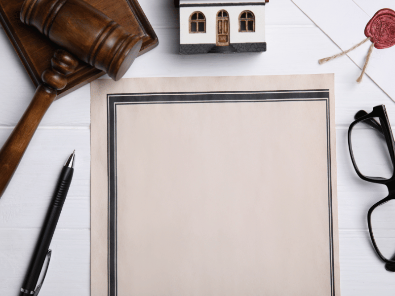 we buy house in probate in Florida FL