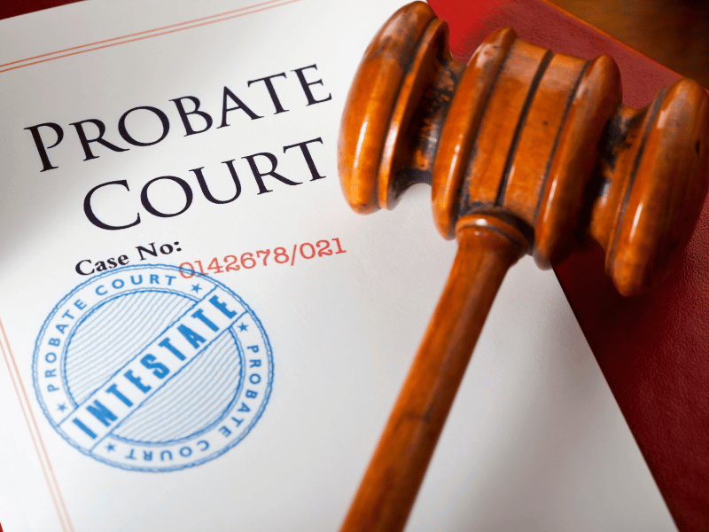 we buy houses in probate in Florida FL