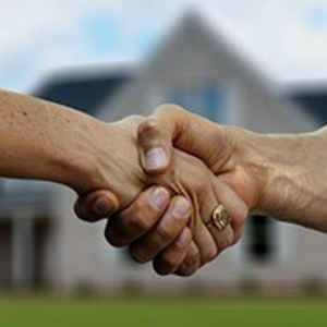 buy agree on close on house Tampa