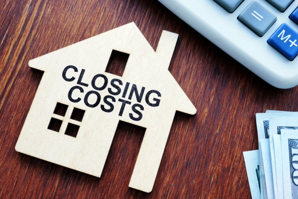 costs due at close Tampa