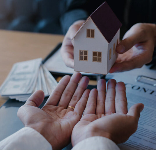 sell with mold problems around Tampa