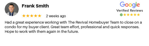 Local Cash Home Buyer Review Plant City