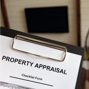 Repairs Needed for Appraisal In Florida
