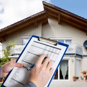 Required Repairs for Appraisal In Florida