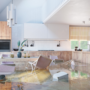 Sell House With Flood Damage in Florida