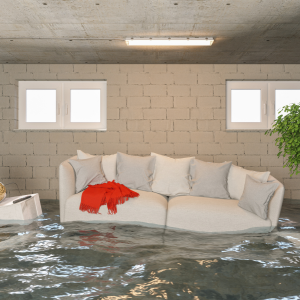 Sell My House With Flood Damage in Florida