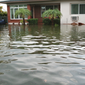 Sell a House Fast With Flood Damage in Florida