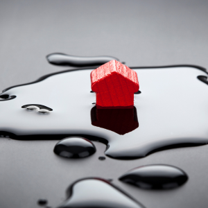 Selling My Home With Flood Damage in Florida
