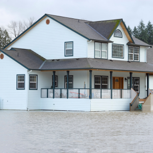 Selling My House With Flood Damage in Florida