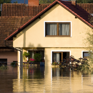 Selling a House With Flood Damage in Florida