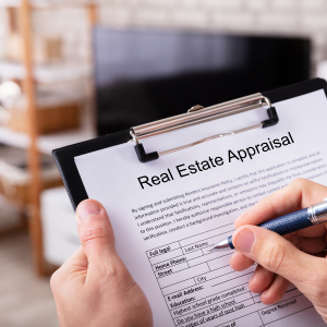 What Appraisal Required Repairs To Be Made on a Home In Florida