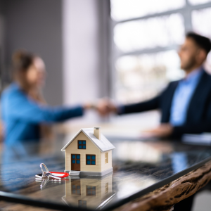 Sell a Home With Lien In Florida