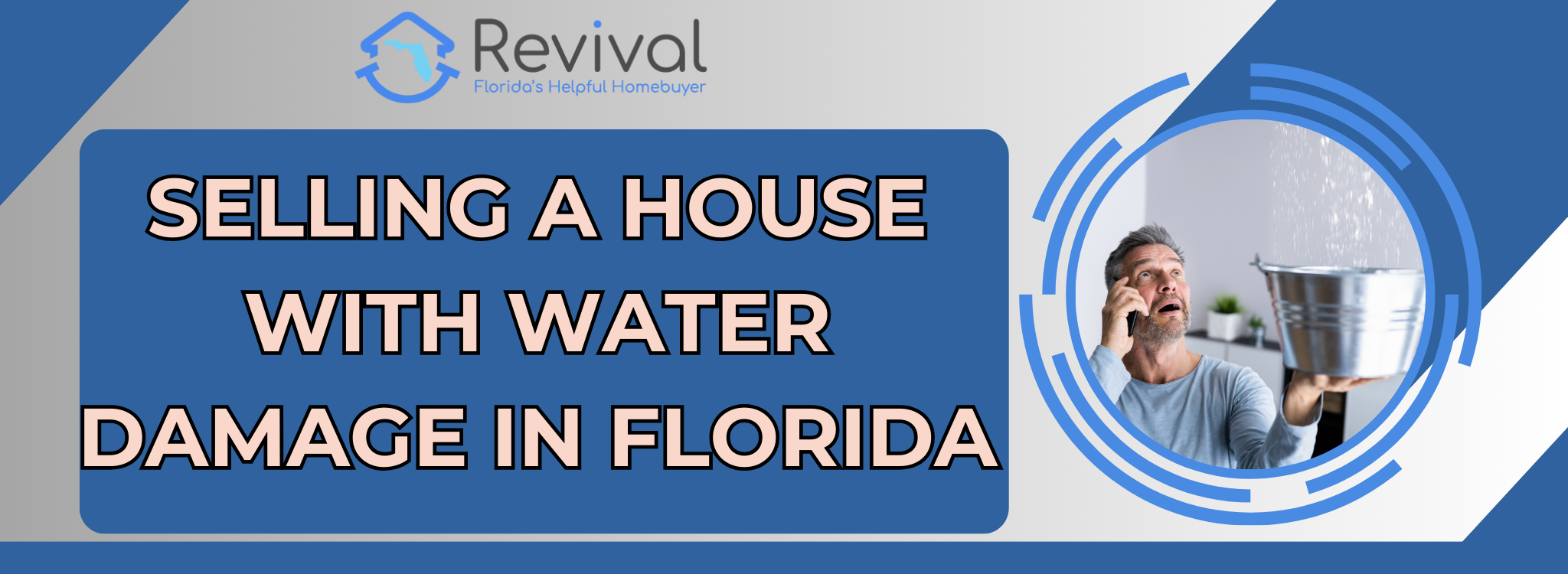 Water Damaged Houses Sales In Florida