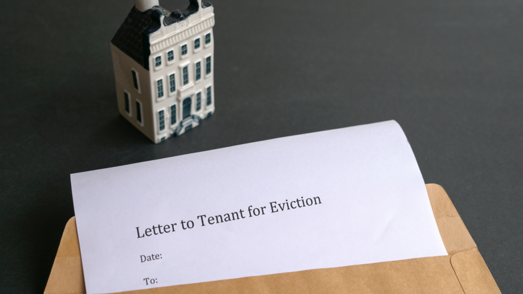 Handle Evictions When Selling A Rental Property in Florida