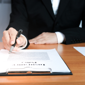 How to Process a Quit Claim Deed Filing Florida