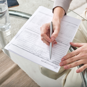 How to Properly File a Quit Claim Deed Florida