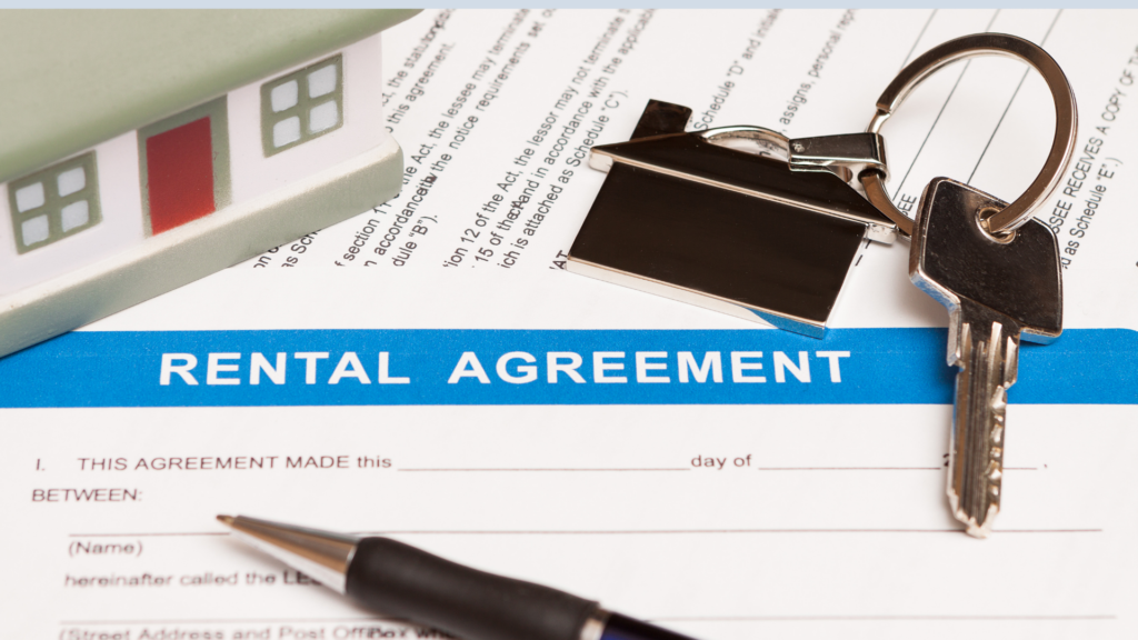 Negotiating Terms when Selling a Rental Property in Florida