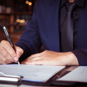 Process for Filing a Quit Claim Deed Florida