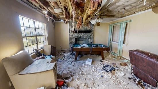 Selling Hoarder House FL