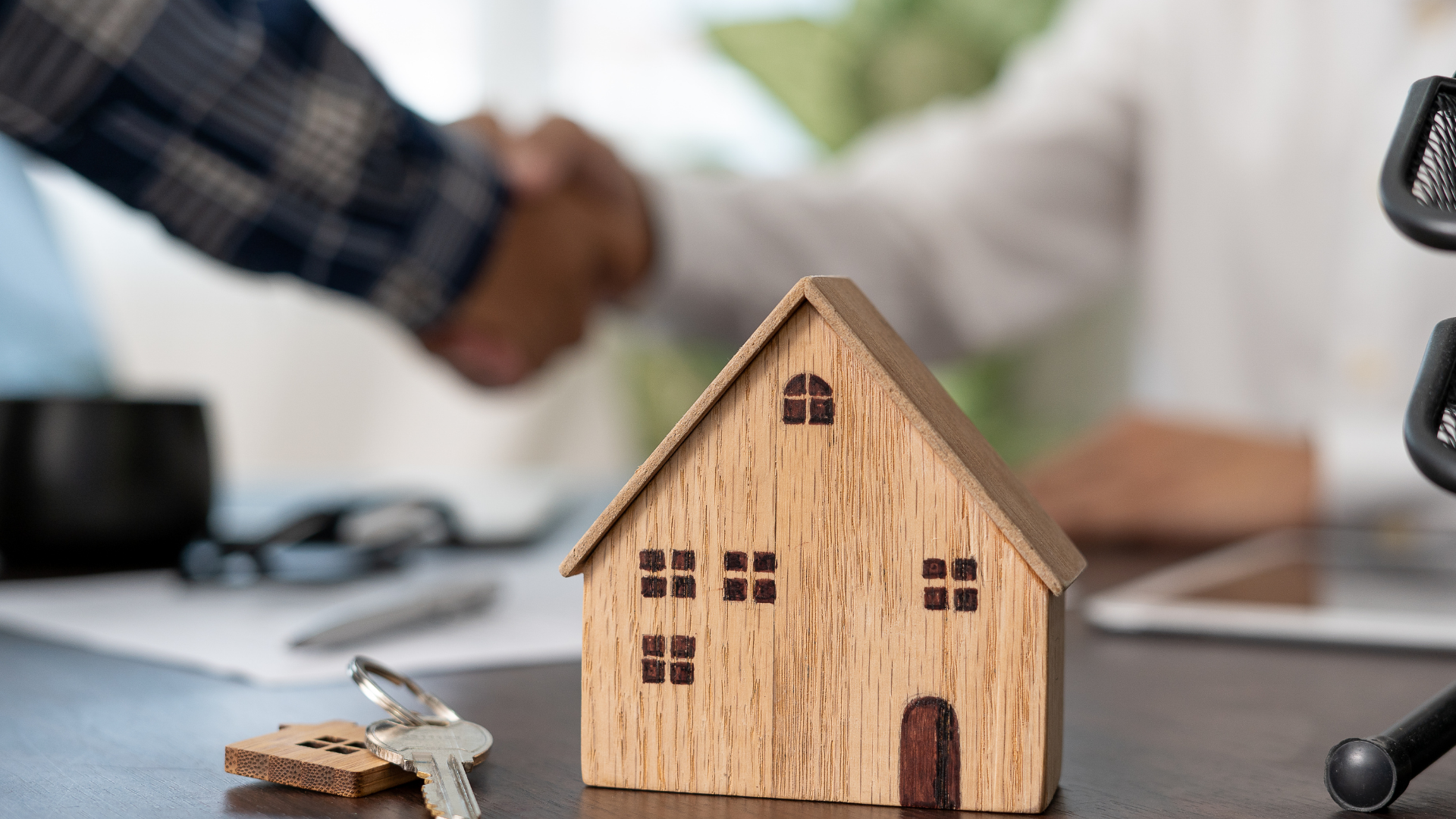 Selling House with Tenants in Florida