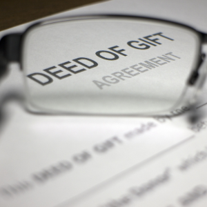 The Process of Filing a Quit Claim Deed Florida