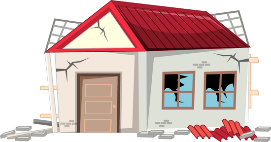 Sell hoarder house in Florida