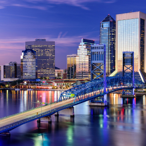 Best Affordable Location Florida