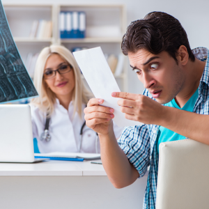 Can Medical Bills End Up Taking Your House In Florida