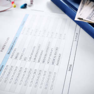 Can Your House Be Taken Due to Medical Bills Florida